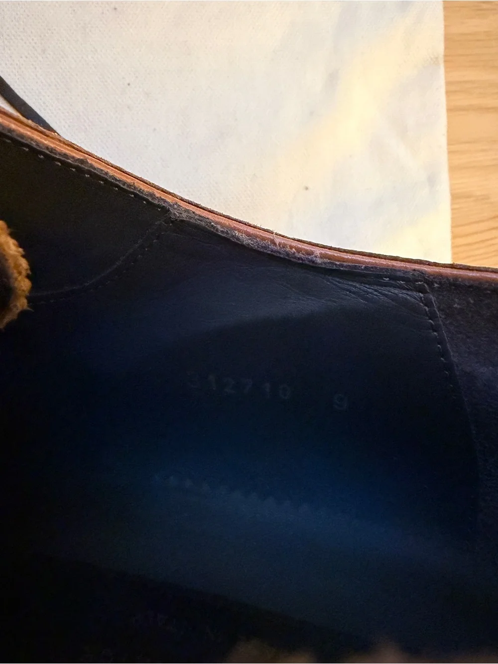 To Boot product details